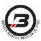Logo od 3B Ju-Jitsu sportskog kluba